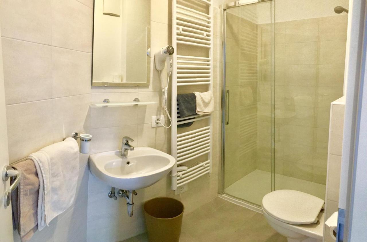 Bed and Breakfast Garni Guflhof Caldaro sulla Strada del Vino Exterior foto