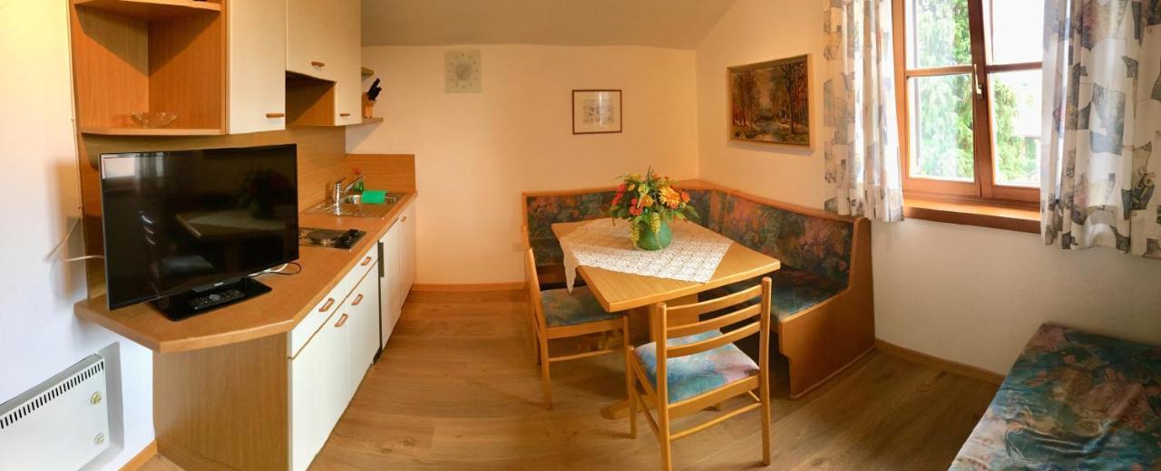 Bed and Breakfast Garni Guflhof Caldaro sulla Strada del Vino Exterior foto